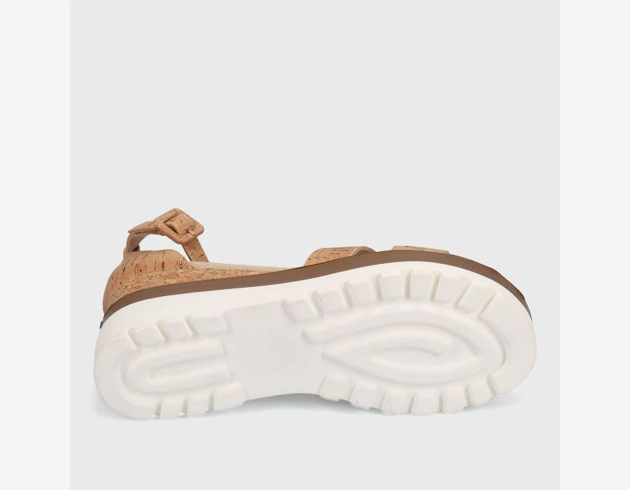 Vaneli Women's Cairn Natural Cork - Image 6