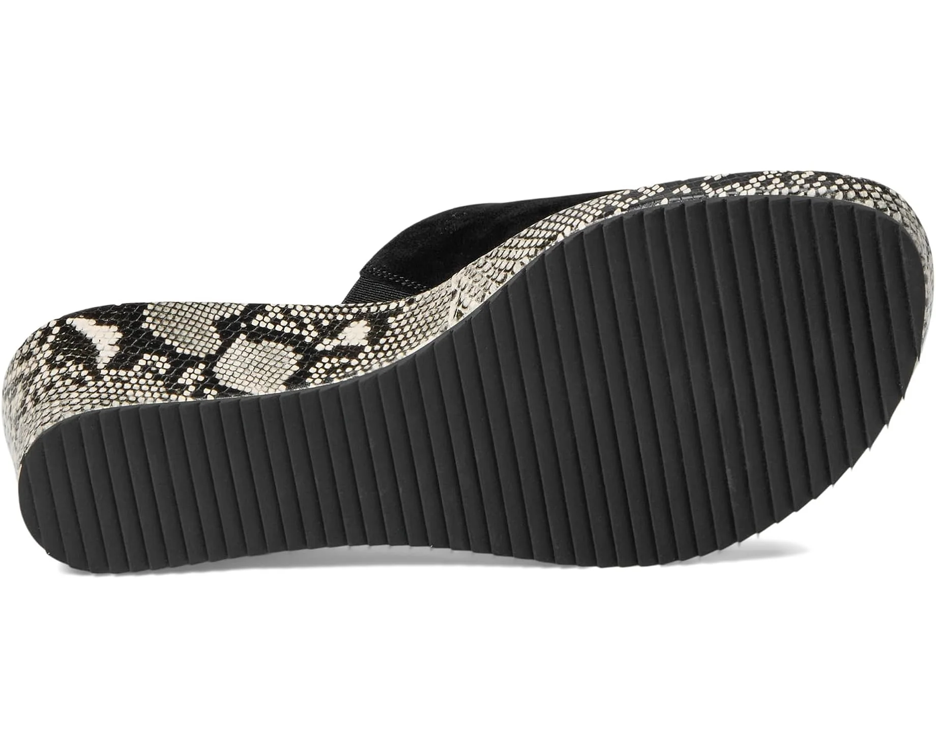 Vaneli Women's Calla Black Suede - Image 4