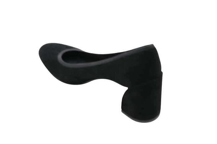 Vaneli Women's Camila Black Suede - Image 3