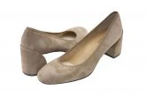 Vaneli Women's Camila Military Suede - Image 5
