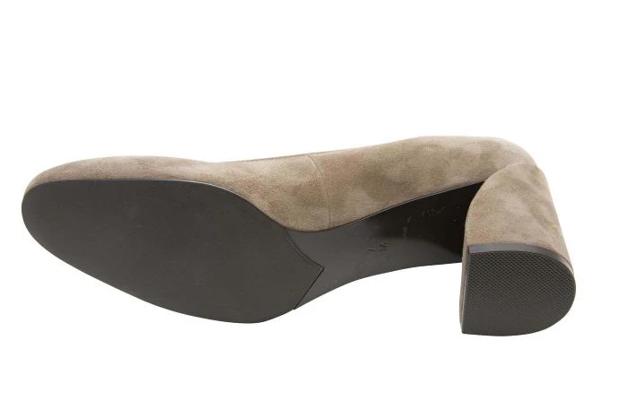 Vaneli Women's Camila Military Suede - Image 7
