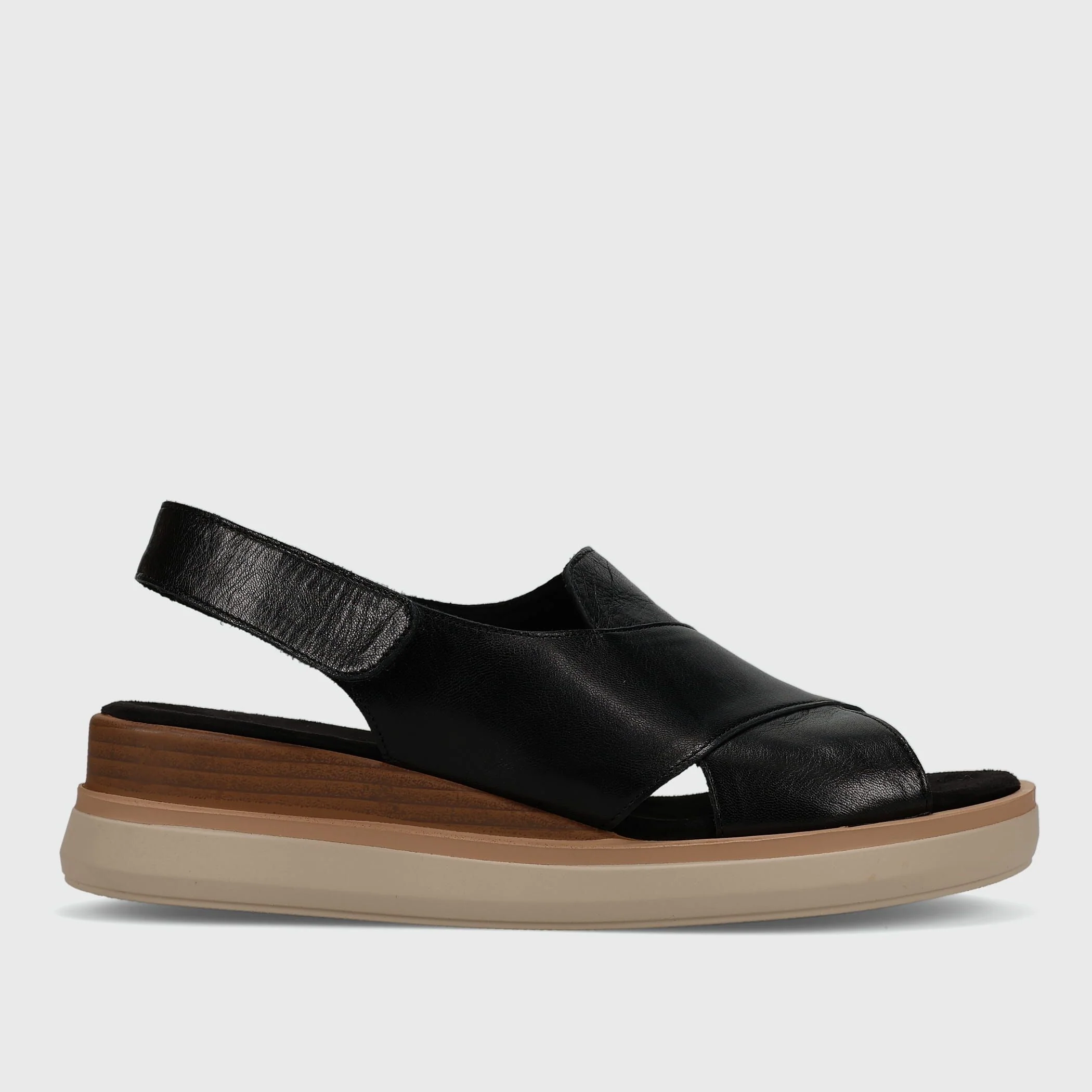 Vaneli Women's Hydra Black Athena - Image 2