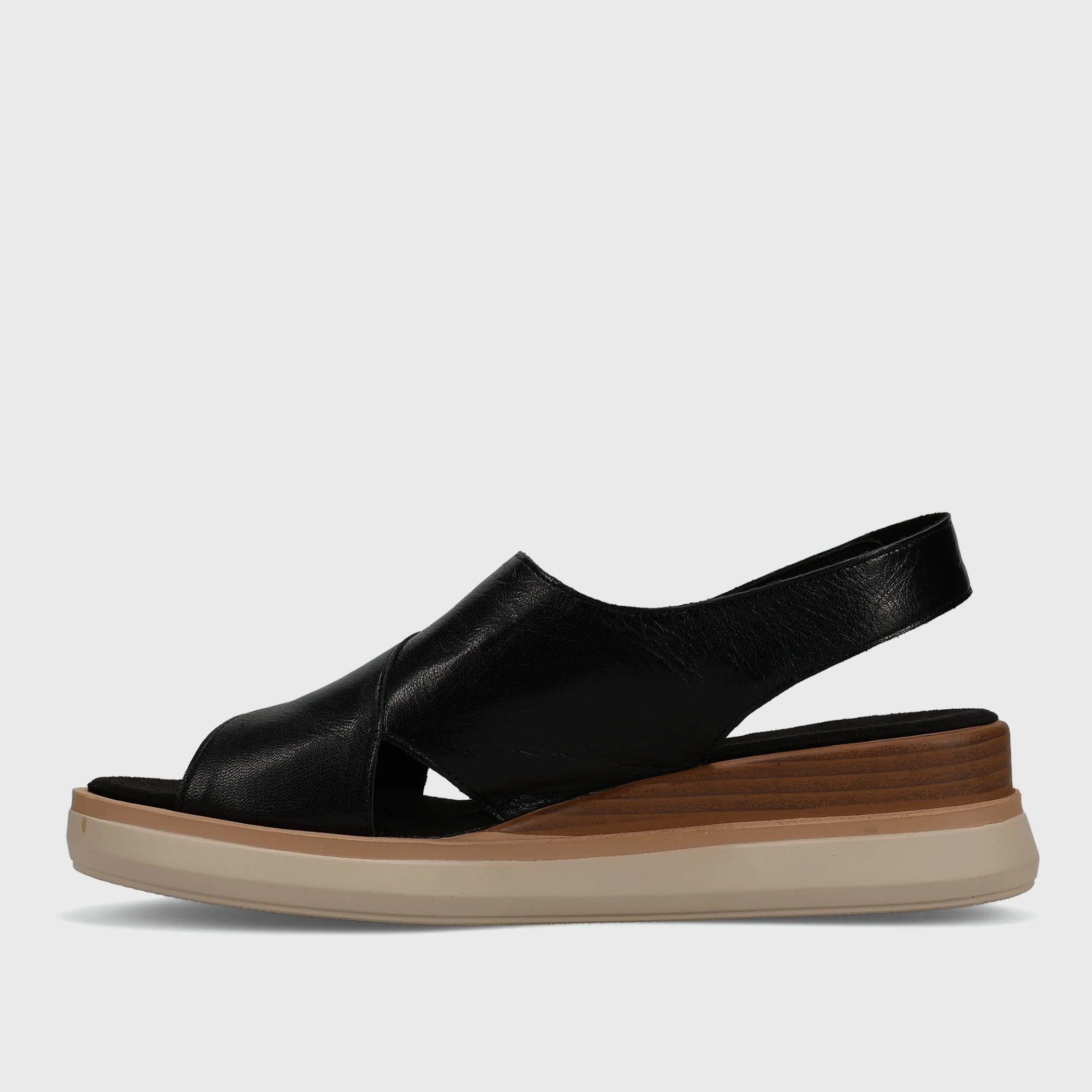 Vaneli Women's Hydra Black Athena - Image 3