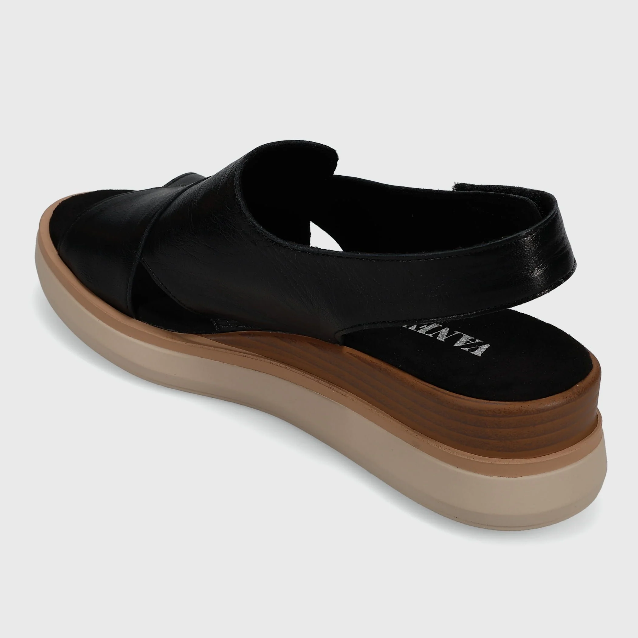 Vaneli Women's Hydra Black Athena - Image 4
