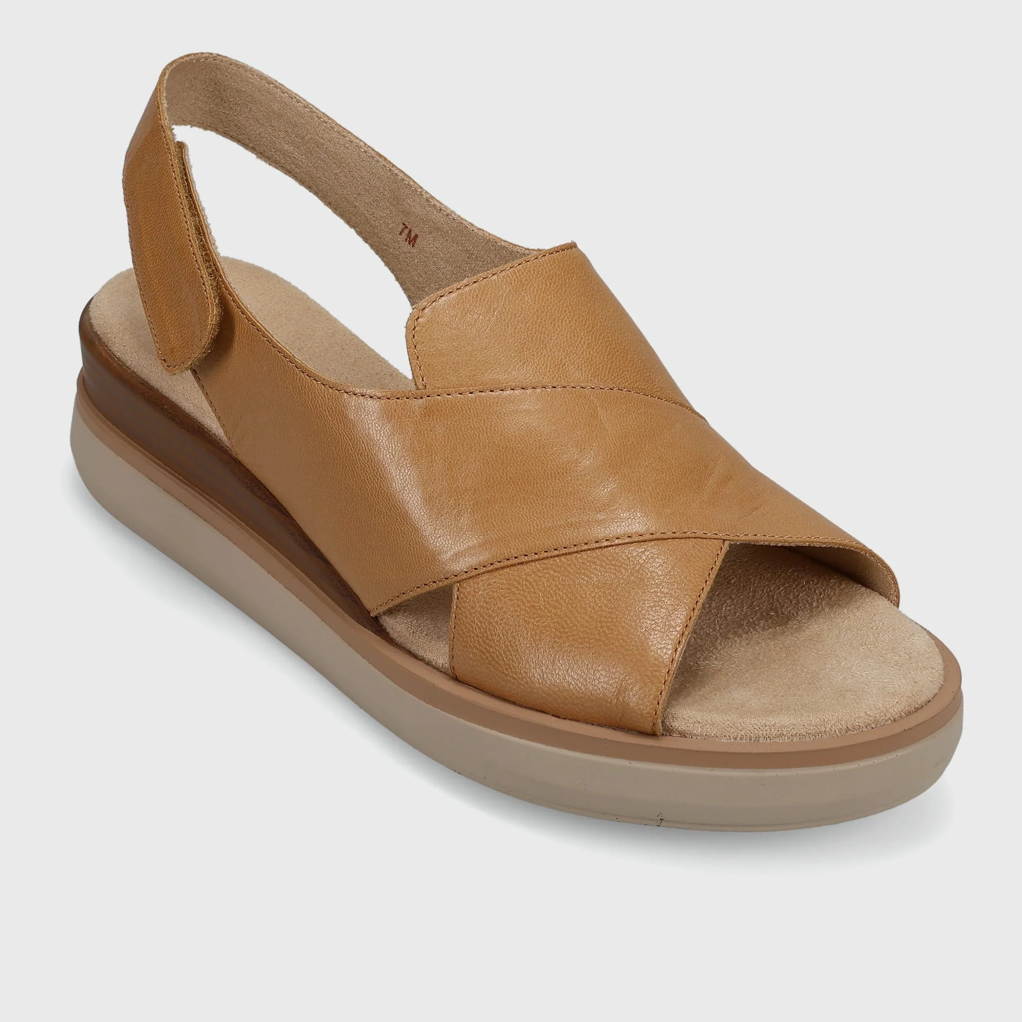 Vaneli Women's Hydra Tan Athena