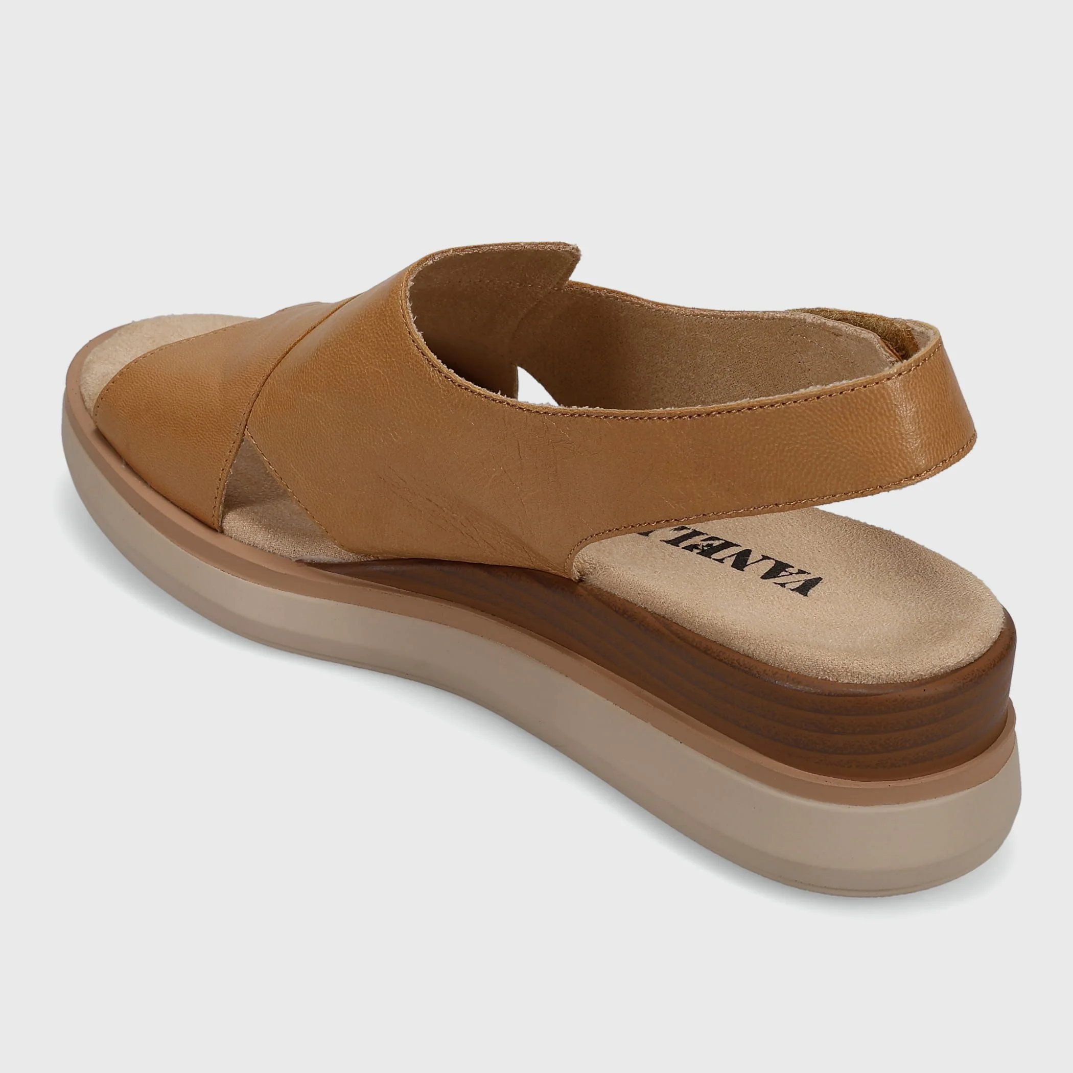 Vaneli Women's Hydra Tan Athena - Image 4