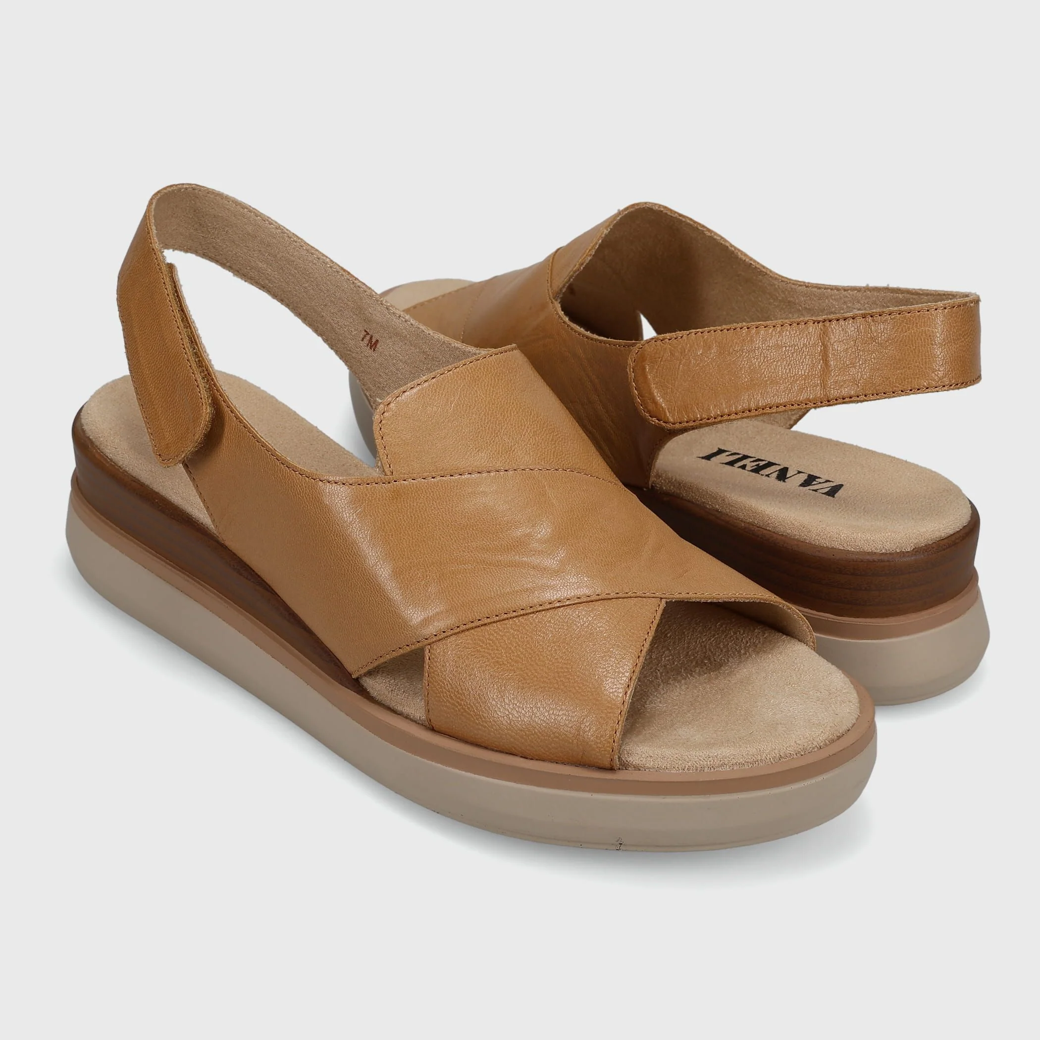 Vaneli Women's Hydra Tan Athena - Image 5