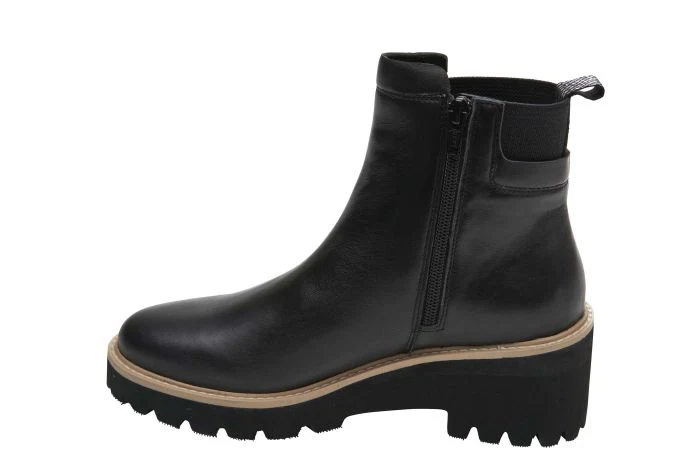 Vaneli Women's Mariel Black Nappa - Image 2