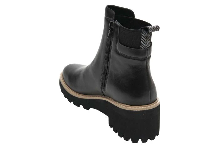 Vaneli Women's Mariel Black Nappa - Image 5