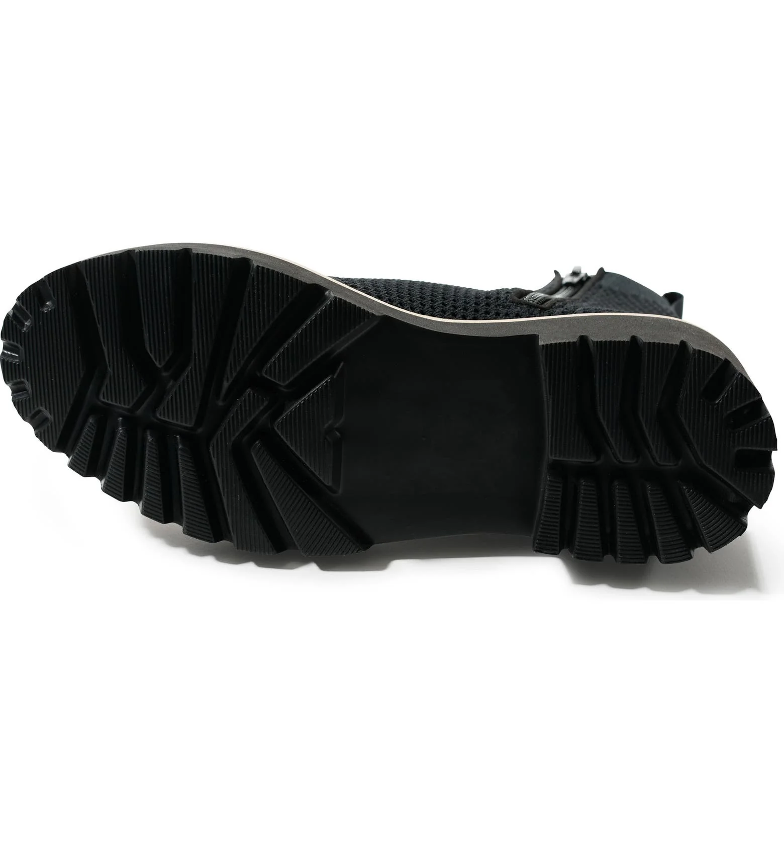 Vaneli Women's Marina Black Stretch Knit - Image 3