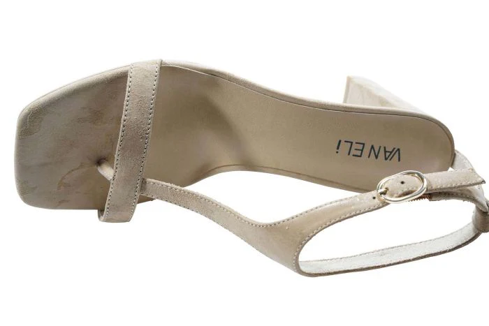 Vaneli Women's Milina Sandal Natural Carnaby - Image 6