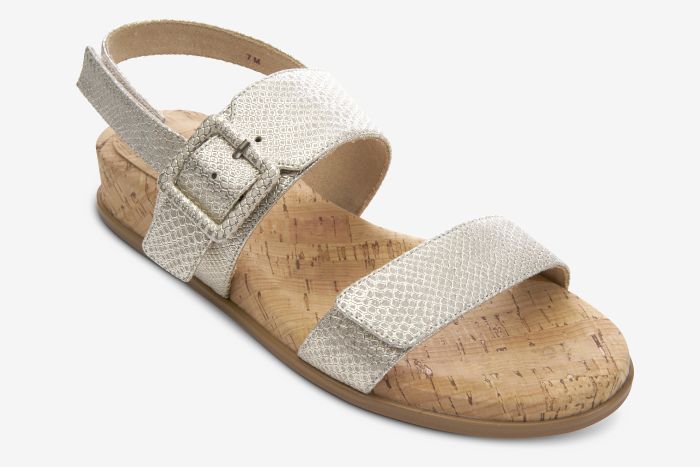 Vaneli Women's Nelly Off White - Image 3