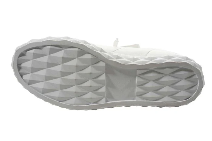 Vaneli Women's Octave White Nappa - Image 6