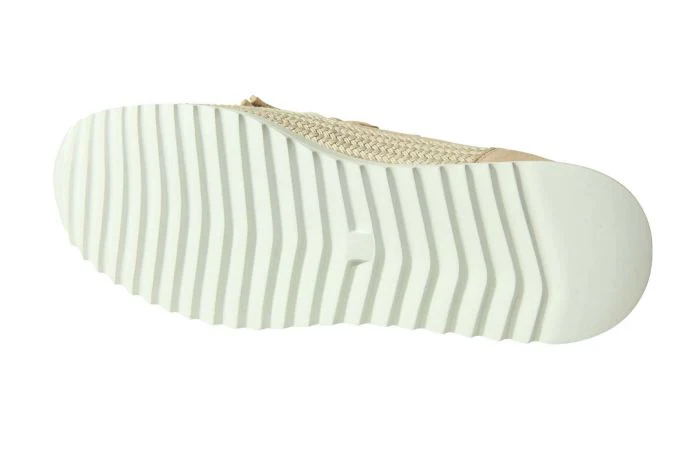 Vaneli Women's Qerene Nude Suede Shoe - Image 6