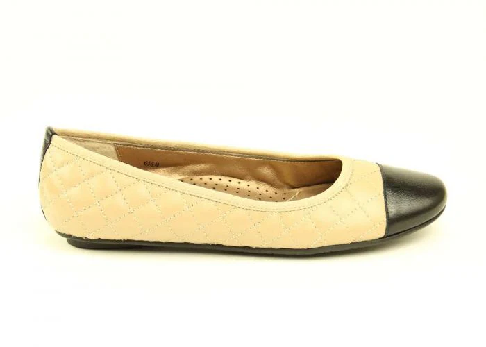 Vaneli Women's Serene Pudding Nappa Black - Image 2