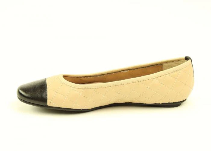 Vaneli Women's Serene Pudding Nappa Black - Image 3