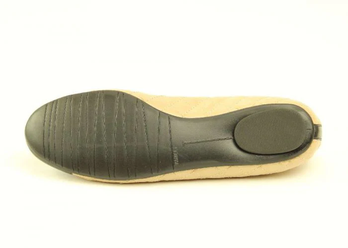Vaneli Women's Serene Pudding Nappa Black - Image 7