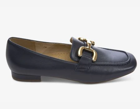 Vaneli Women's Simply Black Nappa - Image 2