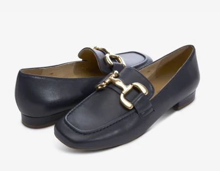 Vaneli Women's Simply Black Nappa - Image 3