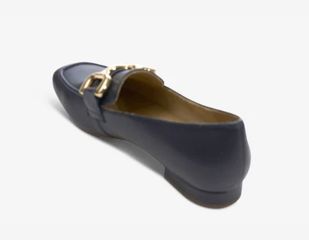 Vaneli Women's Simply Black Nappa - Image 4