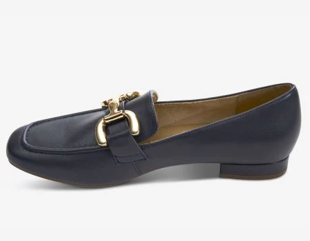 Vaneli Women's Simply Black Nappa - Image 5
