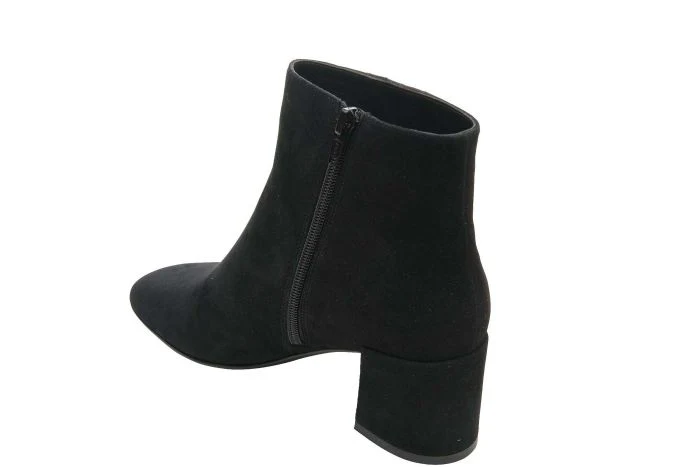 Vaneli Women's Sommet Black Suede - Image 3