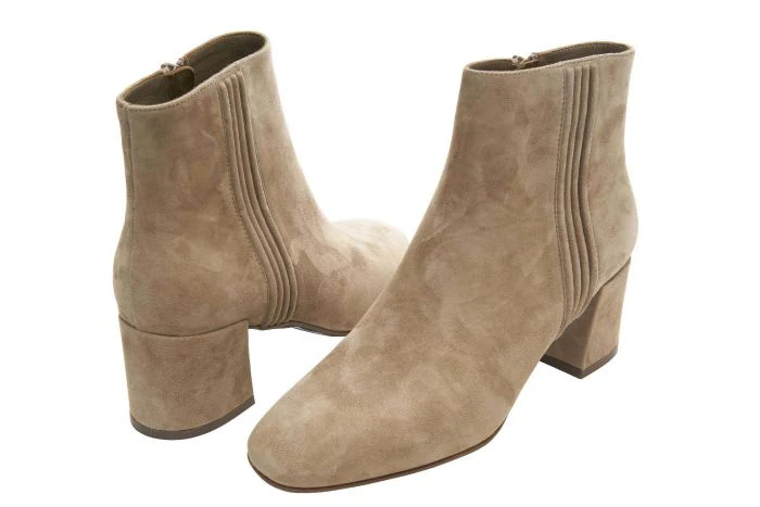 Vaneli Women's Sommet Military Suede - Image 5