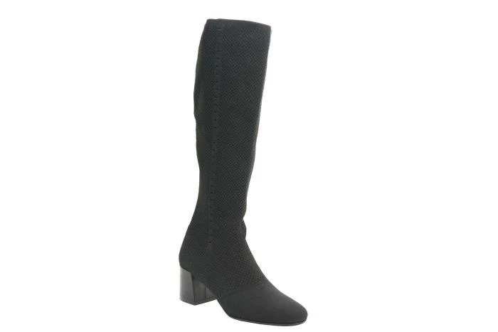 Vaneli Women's Sophie Black Stretch