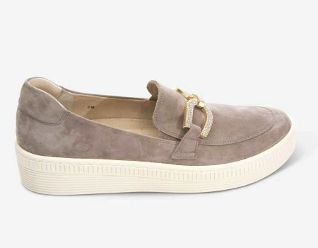 Vaneli Women's Ysalde Military Suede - Image 2