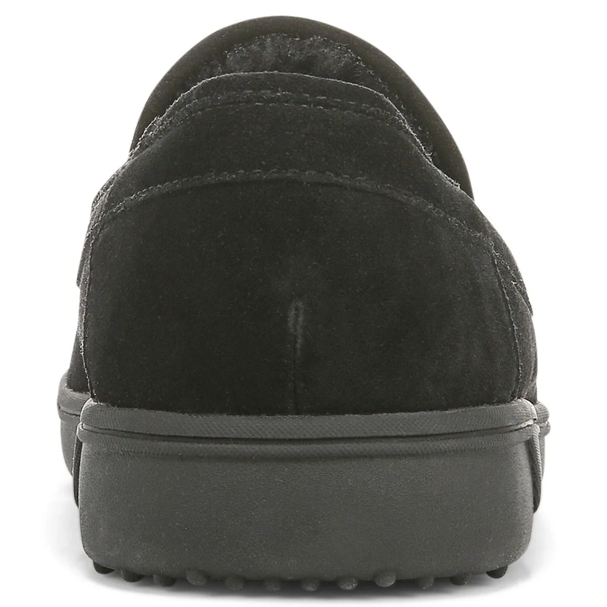 Vionic Men's Gustavo Black Suede - Image 5
