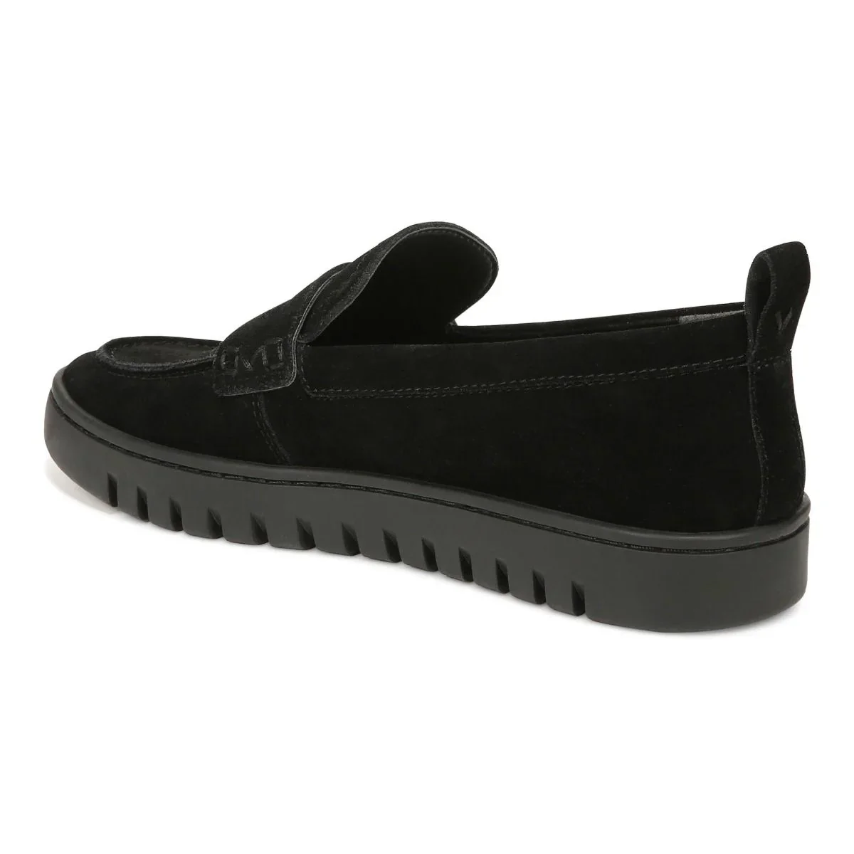 Vionic Women’s Uptown Black Suede - Image 6