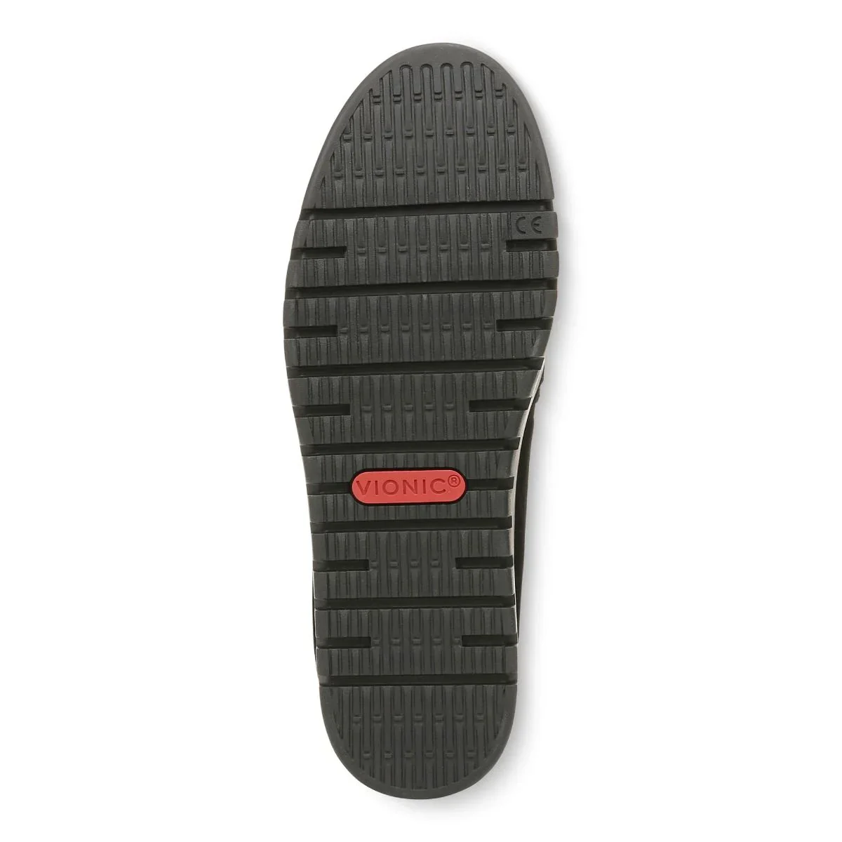 Vionic Women’s Uptown Black Suede - Image 7