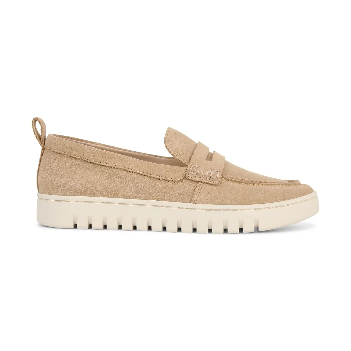 Vionic Women’s Uptown Sand Suede - Image 3