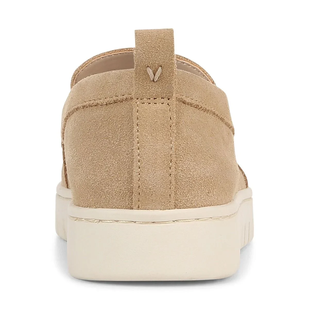 Vionic Women’s Uptown Sand Suede - Image 4