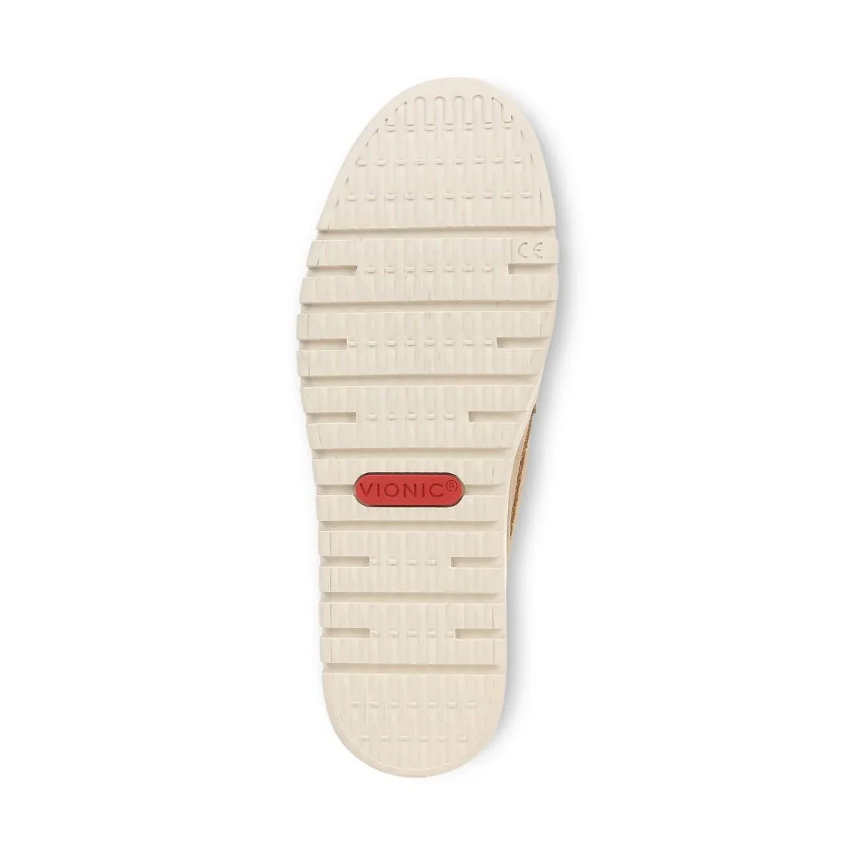 Vionic Women’s Uptown Sand Suede - Image 7