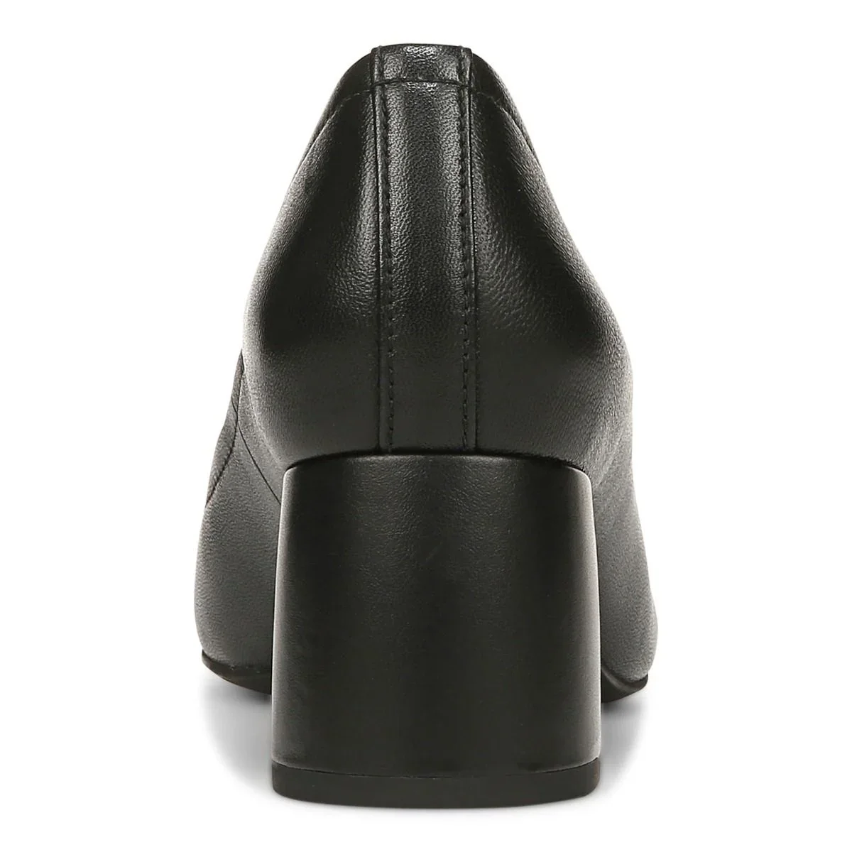 Vionic Women's Carmel Black Nappa - Image 4