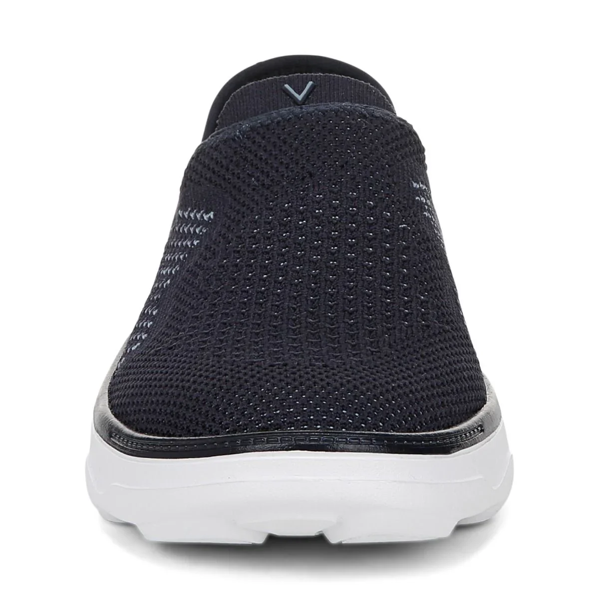 Vionic Women's Sage RX Recovery Slip On Navy Blazer - Image 2