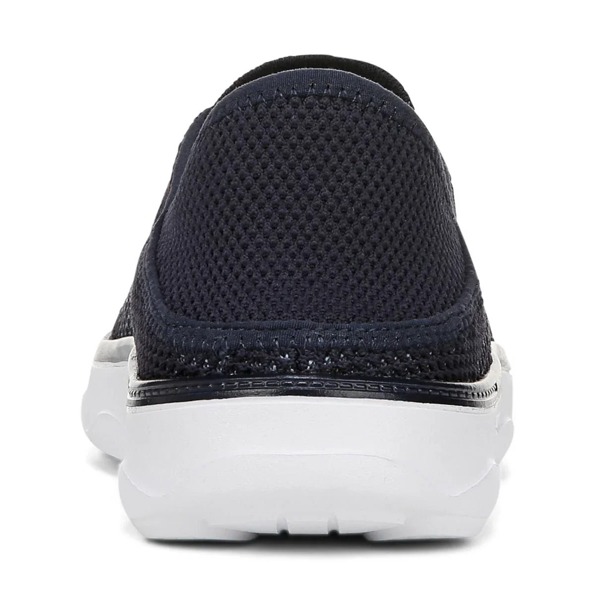 Vionic Women's Sage RX Recovery Slip On Navy Blazer - Image 5