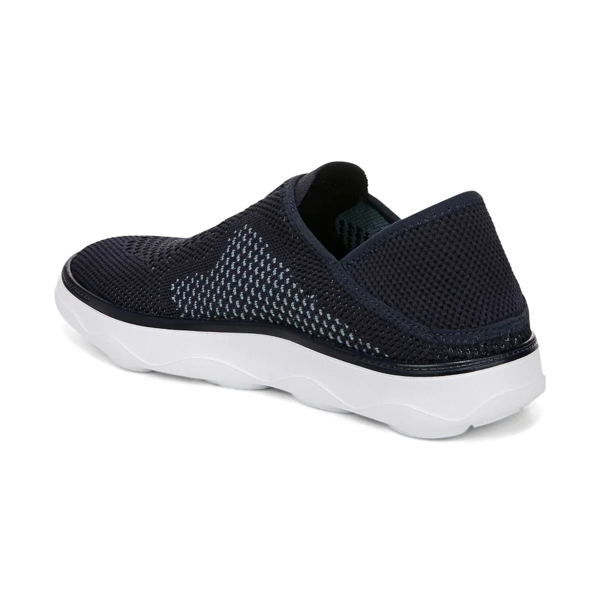 Vionic Women's Sage RX Recovery Slip On Navy Blazer - Image 7