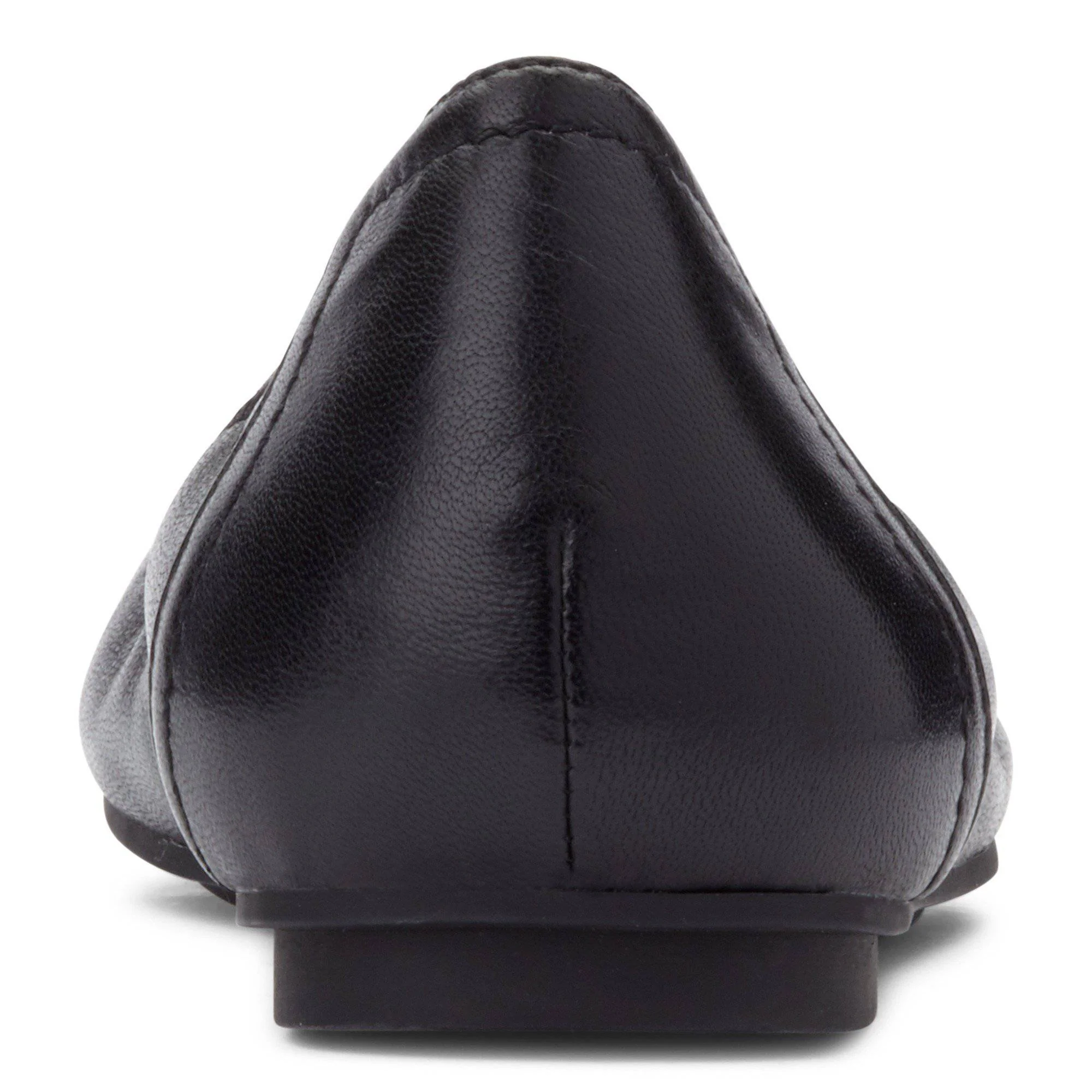 Vionic Women's Spark Caroll Black Flat - Image 5