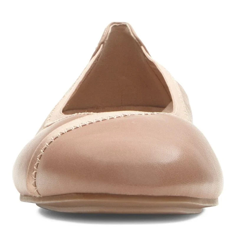 Vionic Women's Spark Caroll Tan - Image 4