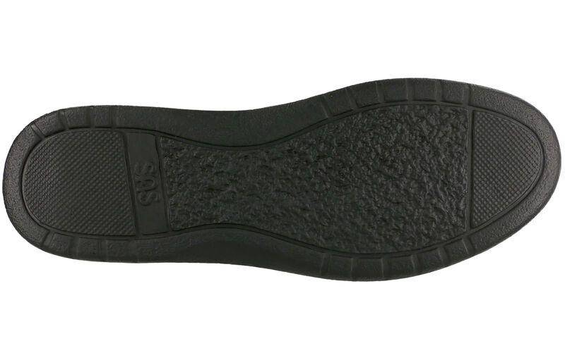 SAS Women's Freetime Black Lace-Up - Image 4