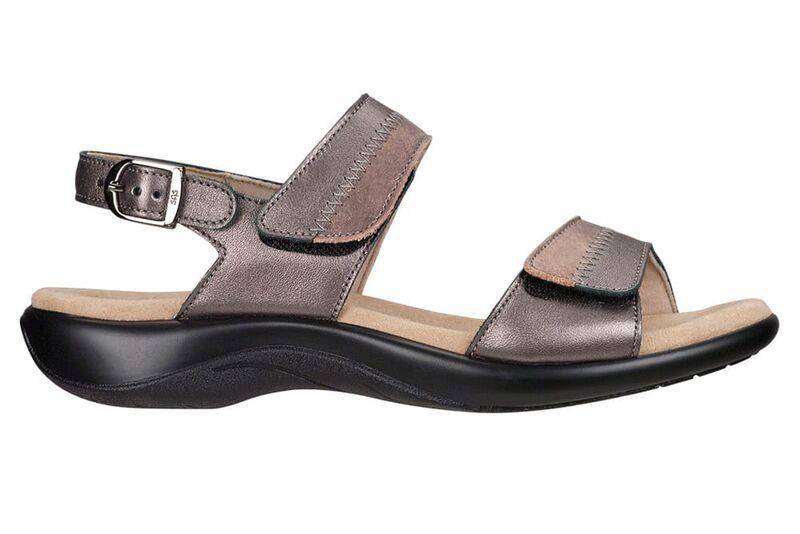 SAS Women's Nudu Dusk Sandal - Image 2