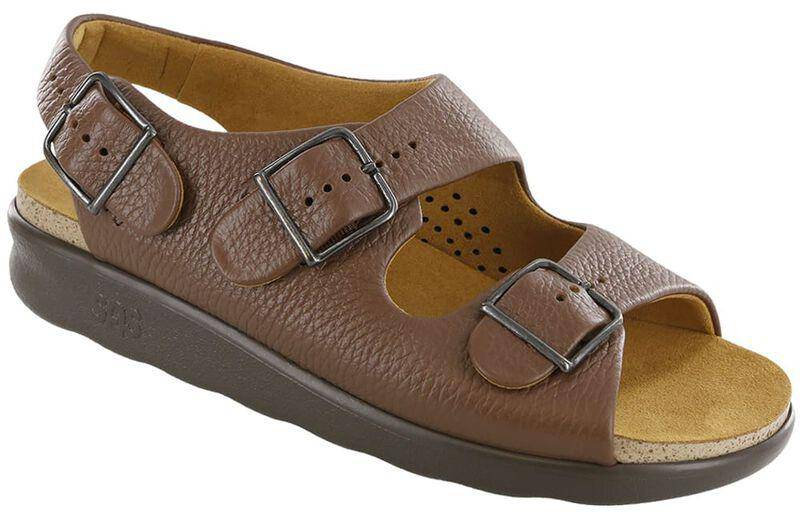 SAS Women's Relaxed Amber Sandal