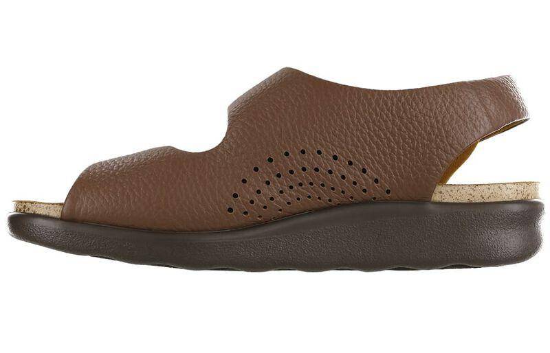 SAS Women's Relaxed Amber Sandal - Image 2