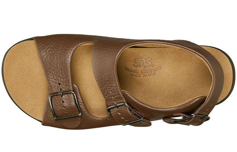 SAS Women's Relaxed Amber Sandal - Image 3