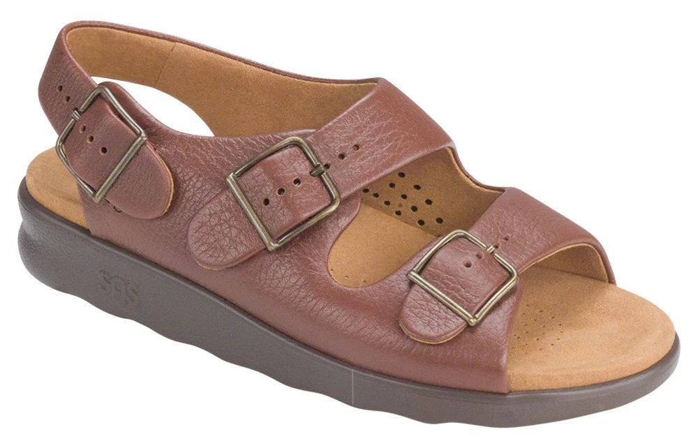 SAS Women's Relaxed Amber Sandal - Image 5